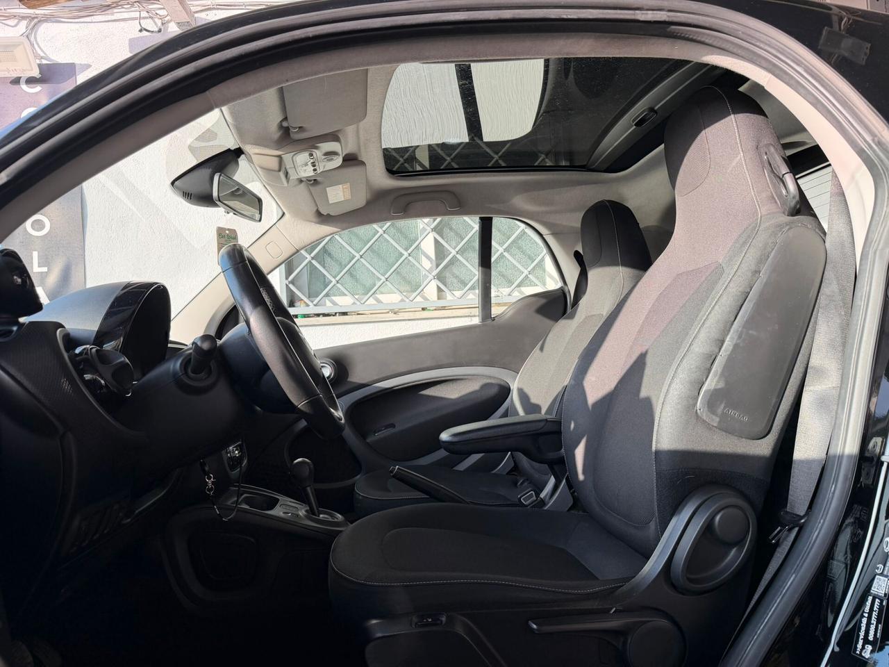 Smart ForTwo 70 1.0 twinamic Passion
