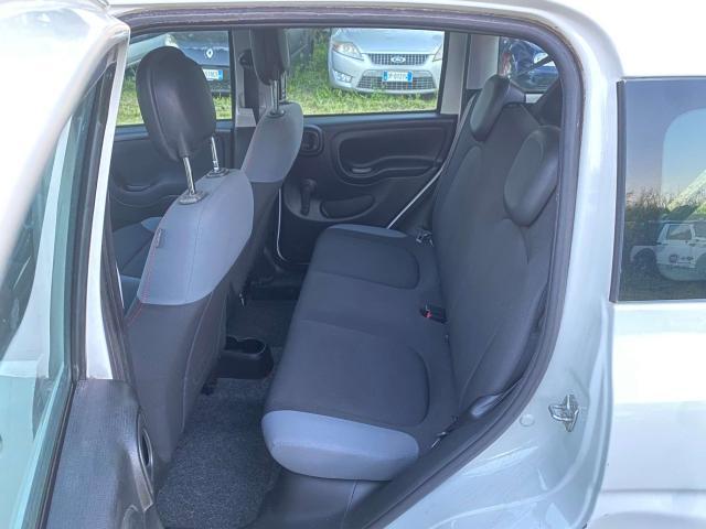 Fiat New Panda Solo 54.000km * ADAS * Sensori park. + Com. V