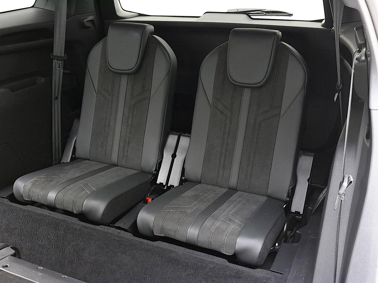 Peugeot 5008 BlueHDi 130 EAT8 GT Pack
