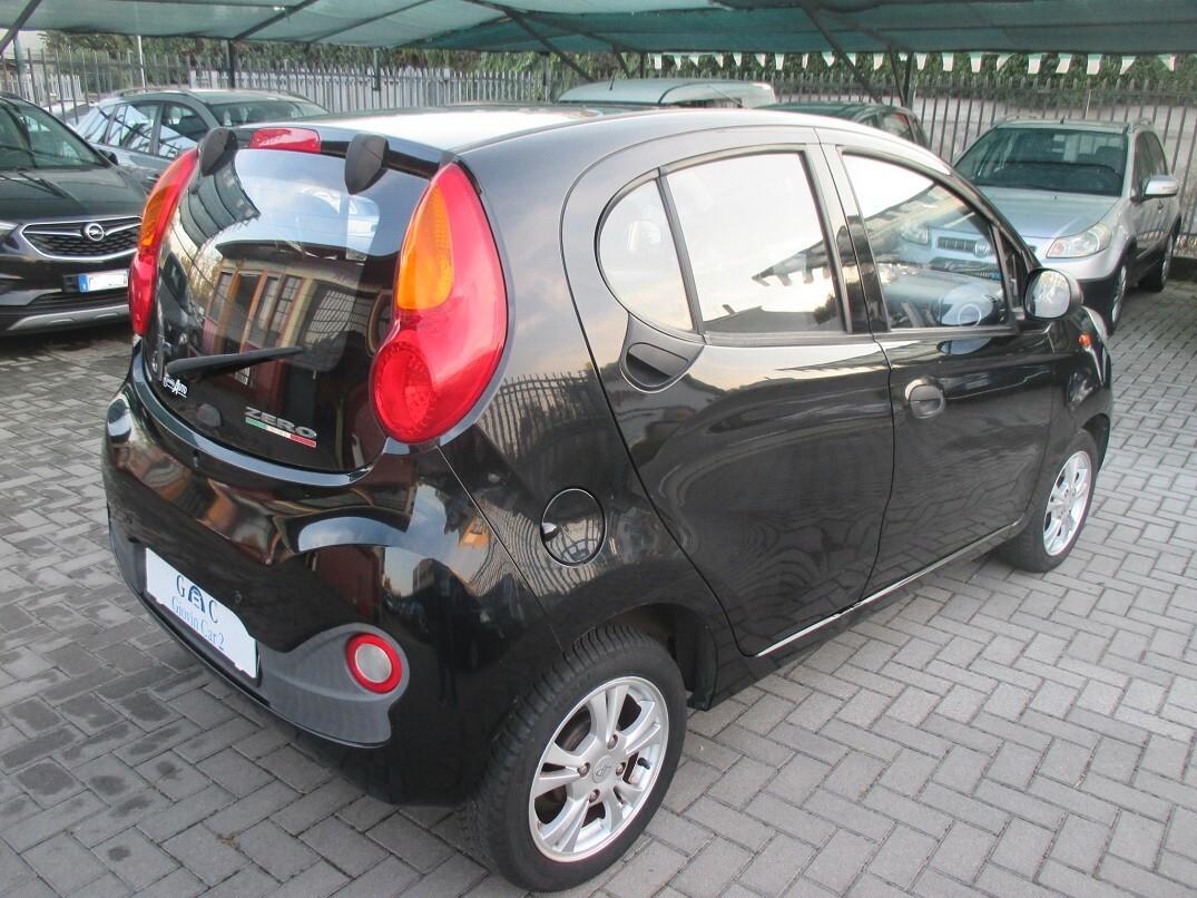 Dr Zero 1.0 Euro 6 Per Neopatentati