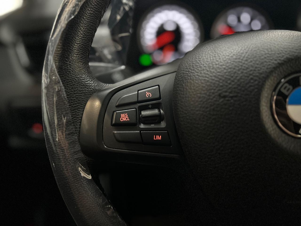 Bmw serie 2 216d AUTOMATICO - NAVI PREZZO PROMO