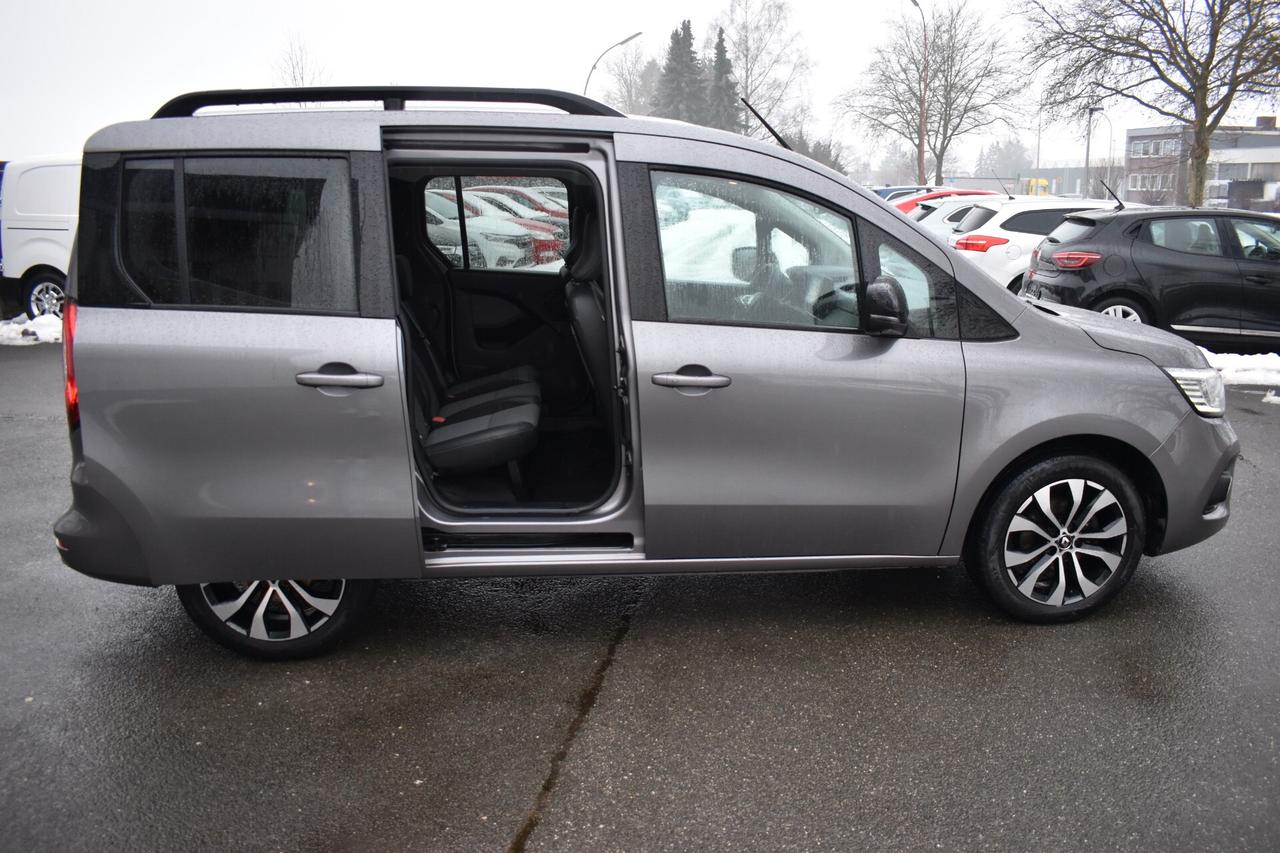 Renault Kangoo 1.5 Blue dCi 95CV AUTOVETTURA