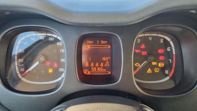FIAT Panda 1.2 Pop