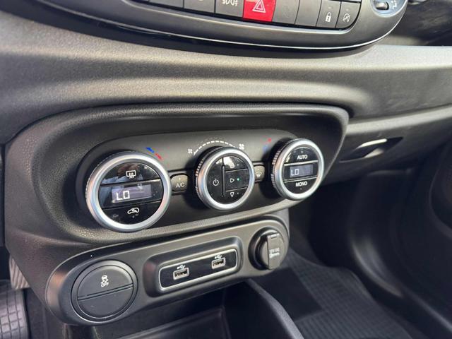 FIAT 500L 1.4 95 CV S&S Cross AZIE UNIPROPRIETARIO !!!!
