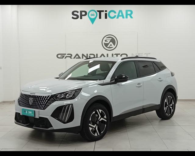 PEUGEOT 2008 II - 1.2 puretech Allure s&s 130cv eat8