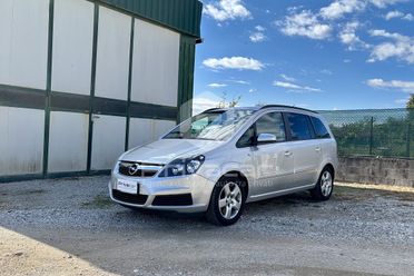 OPEL Zafira 1.9 CDTI 120CV Cosmo