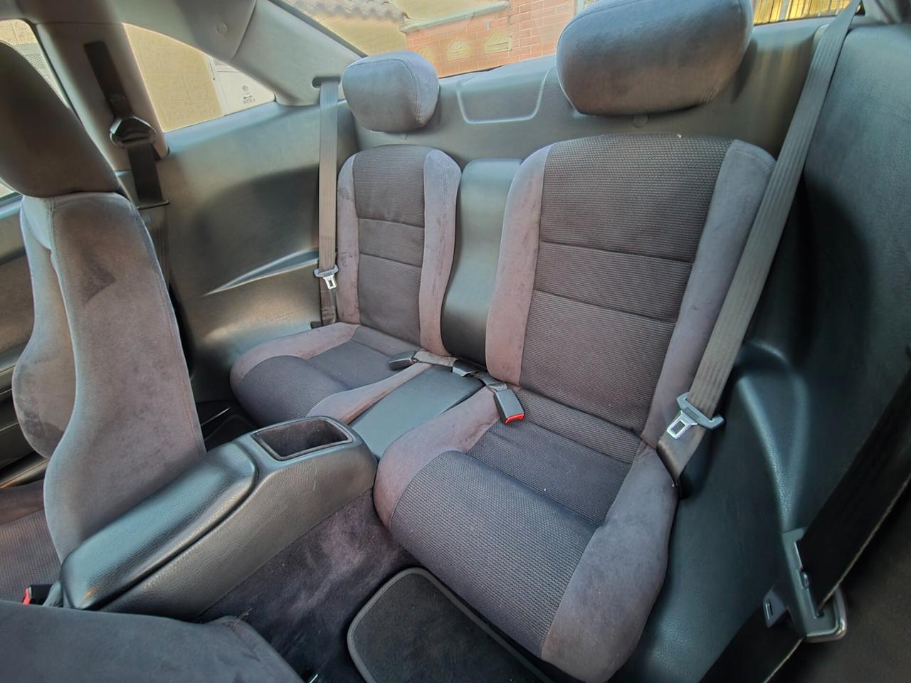 Alfa Romeo GTV 2.0i JTS 16V cat