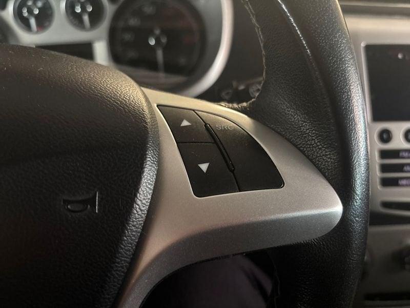 Lancia Delta III 2008 1.4 tjt Gold ecochic Gpl 120cv my14