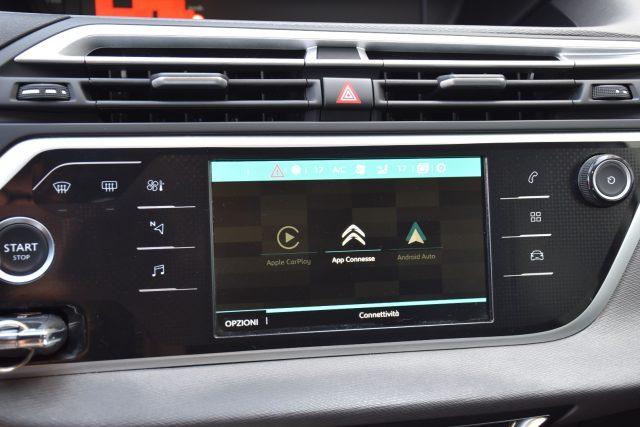 CITROEN Grand C4 Spacetourer BlueHDi 130 S&S EAT8 Shine