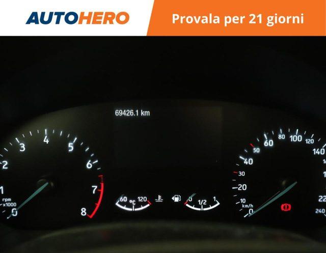 FORD Focus 1.0 EcoBoost 125 CV SW ST-Line