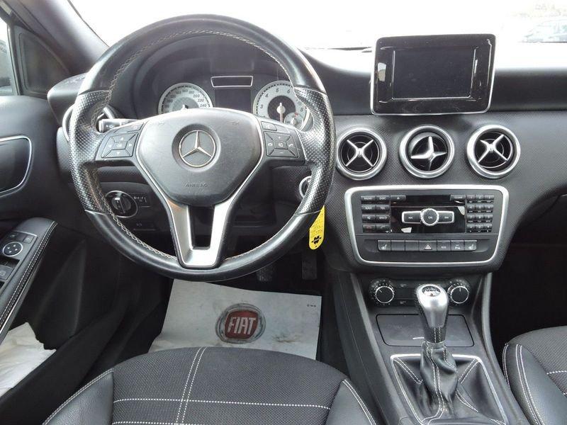 Mercedes-Benz Classe A A 180 Sport