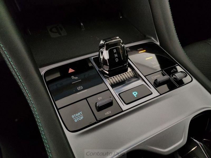 BYD Seal U DM-i Seal U DM-i 1.5 phev Boost 2wd