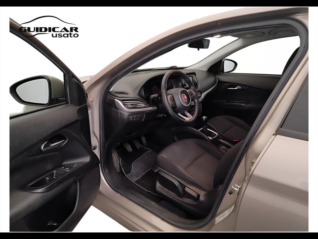 FIAT Tipo 5 porte II 2016 - Tipo 5p 1.3 mjt Business s&s 95cv
