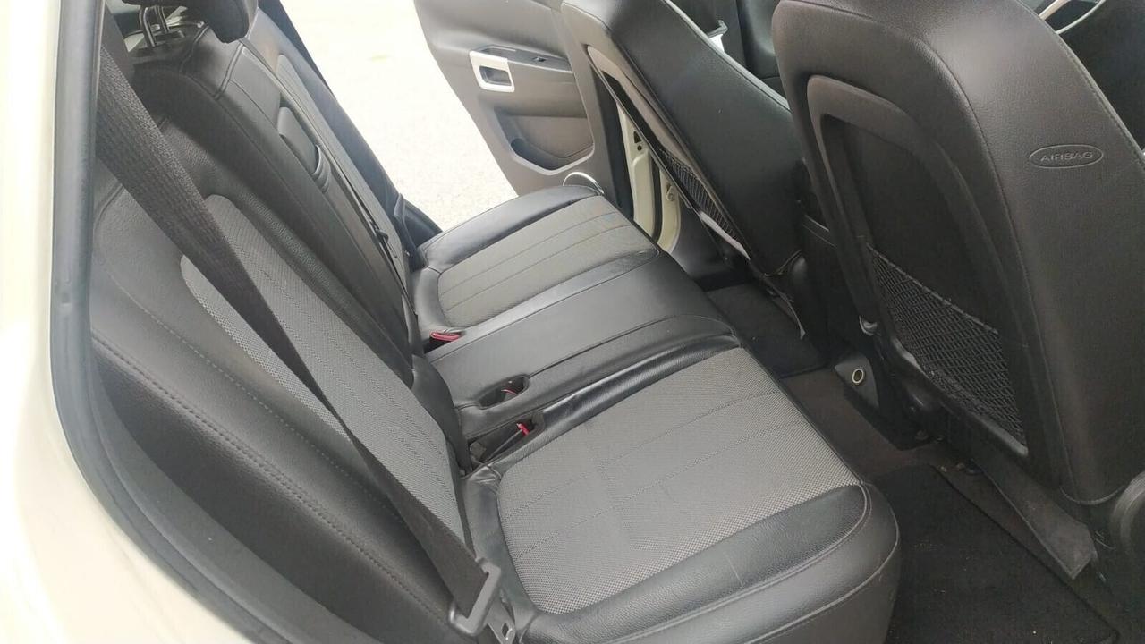 Opel Antara 2.2 CDTI 163CV Start&Stop 4x2 Cosmo