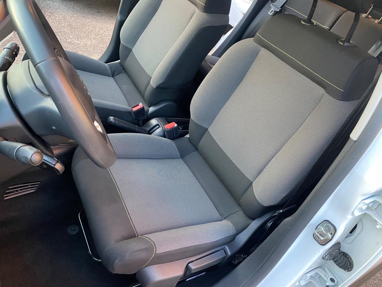 Citroen C3 PureTech 83 S&S Shine NEOPATENTATI!!!