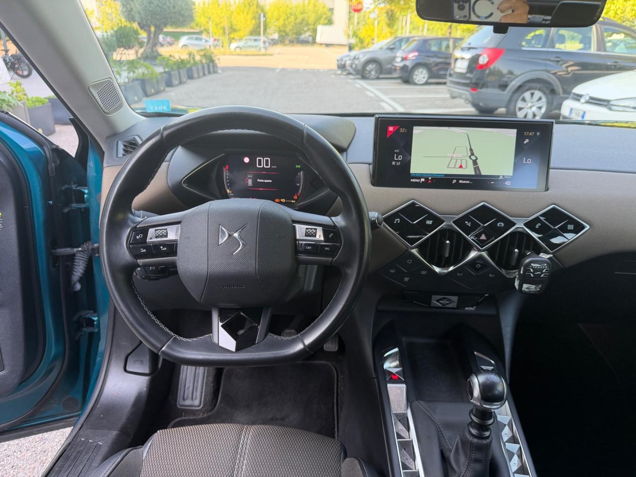 Ds DS3 3 Crossback PureTech 100*Neopatentati*Solo 57000m*