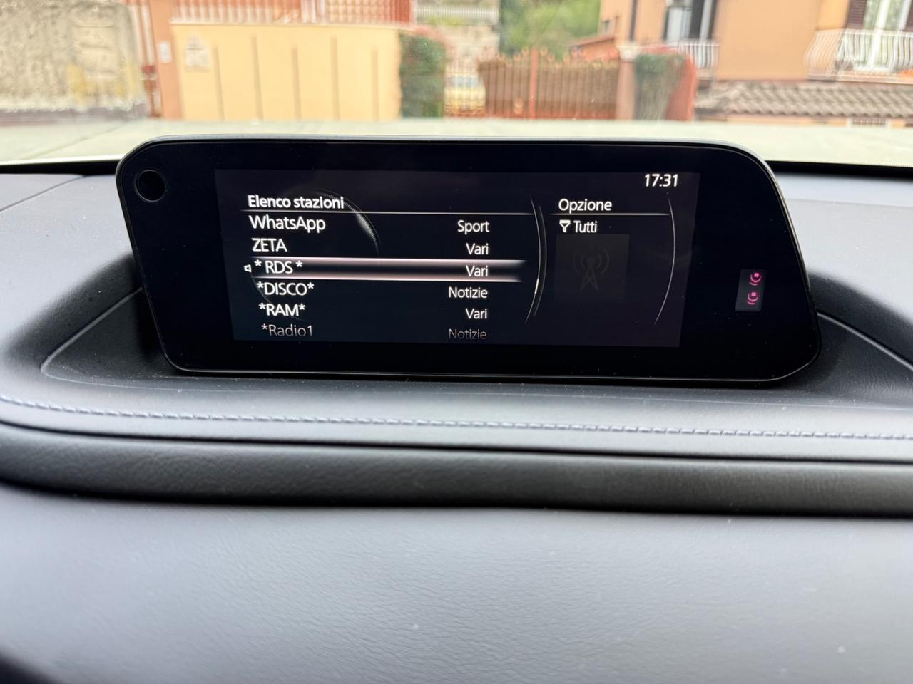 Mazda CX-30 2.0 e-Skyactiv X mild-hybrid Exceed 186cv