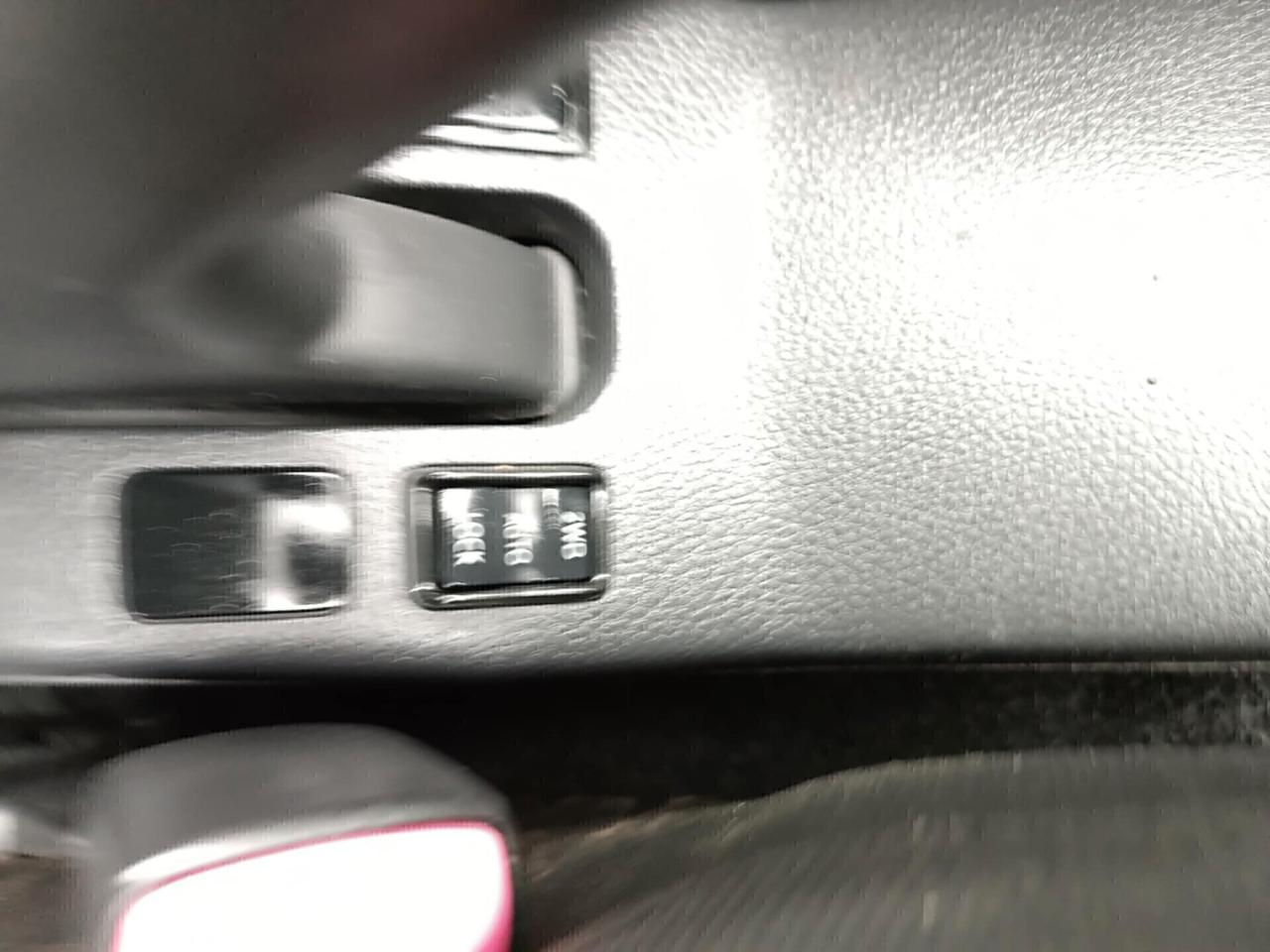 Suzuki SX4 1.6~2011~GPL~4x4