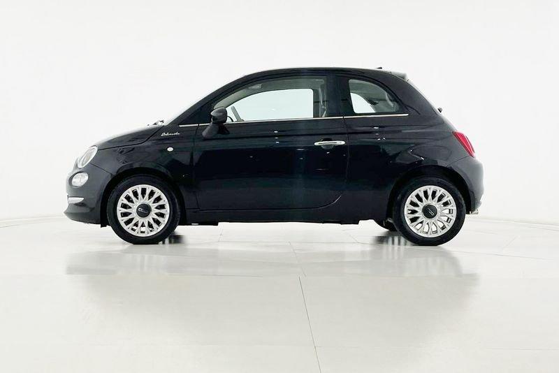 FIAT 500 500 1.0 Hybrid Dolcevita