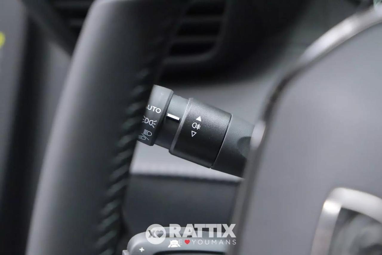 Peugeot 2008 1.2 Puretech 100CV Allure