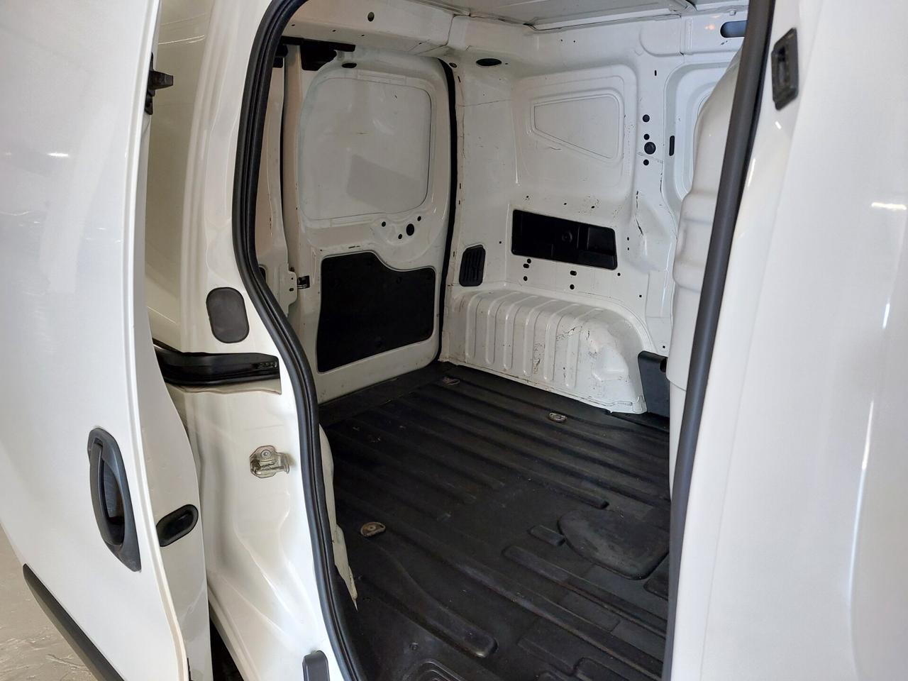 FIAT Fiorino 2ª serie Fiorino 1.3 MJT 95CV Car...