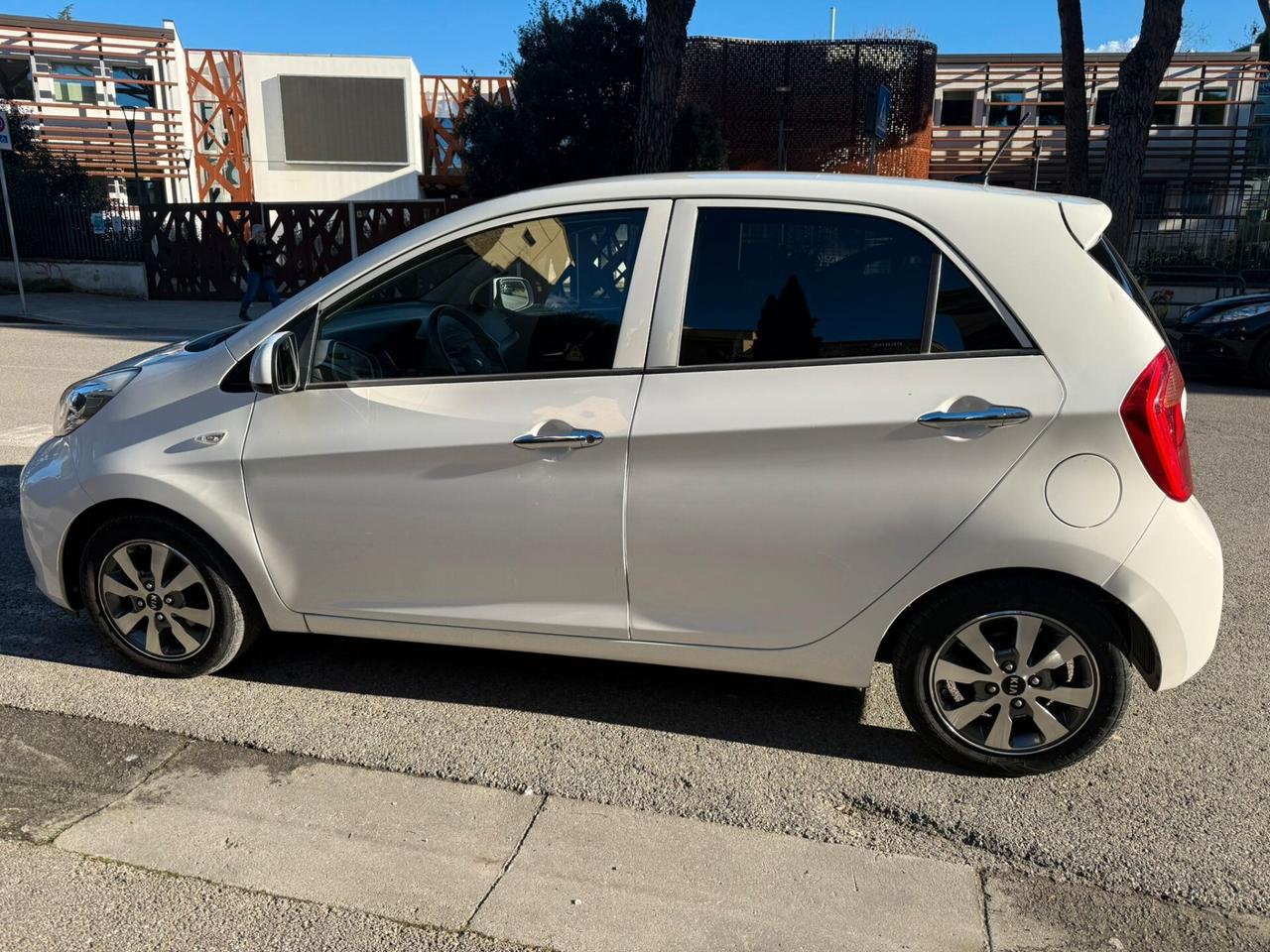 Kia Picanto 1.0 12V 5 porte Active Collection