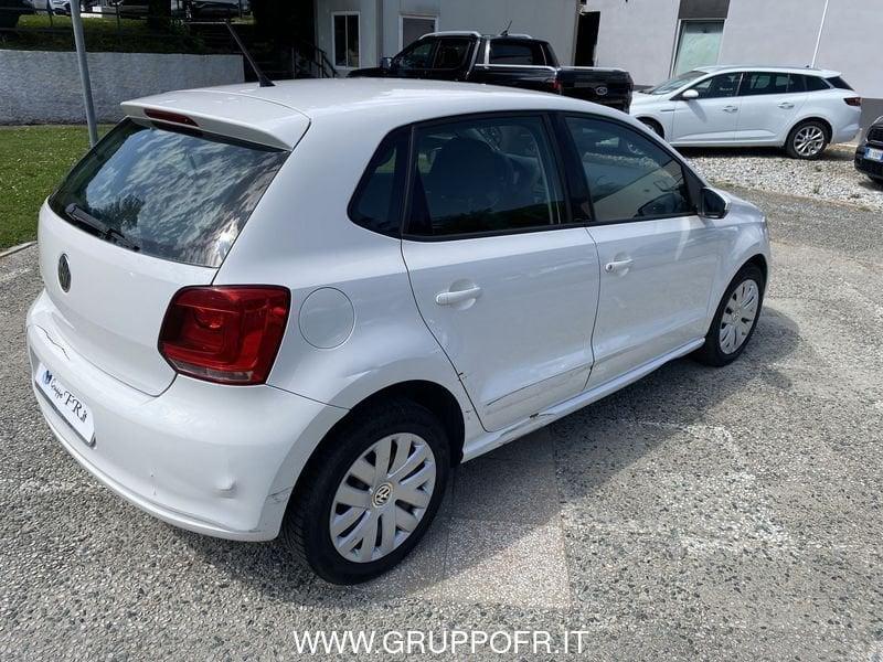 Volkswagen Polo 1.2 5 porte United