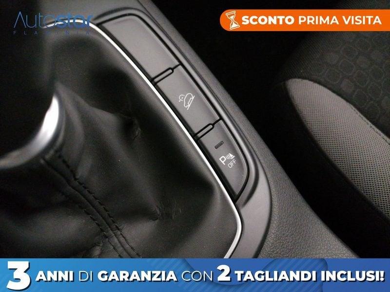 Hyundai Kona 1.0 t-gdi Comfort 2wd 120cv