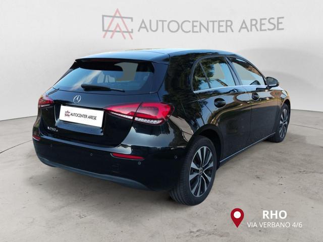 MERCEDES-BENZ A 250 e Automatic EQ-Power Business Extra