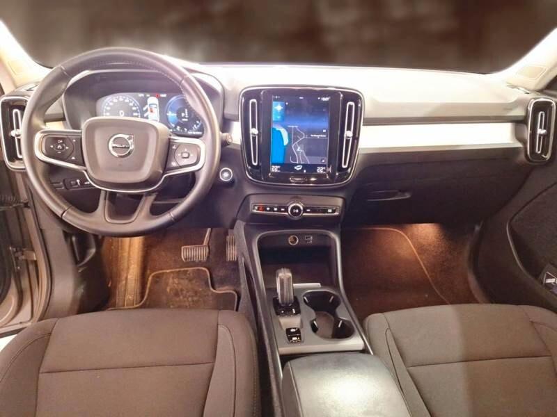 Volvo XC40 T4 Rech Plug-in Hyb Inscription Expr. PREZZO REALE