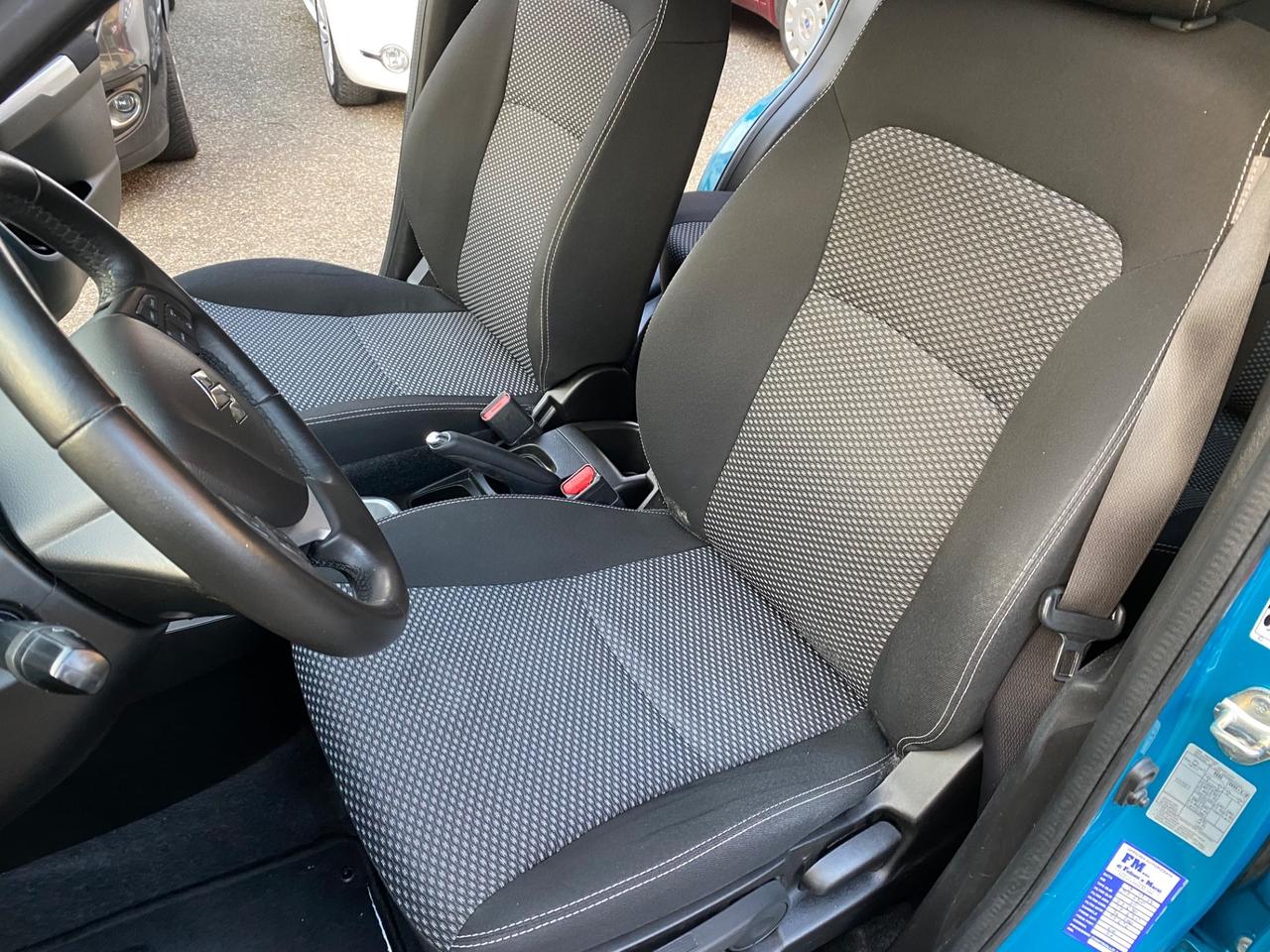 Suzuki Vitara 1.6 DDiS V-Cool 2WD NEOPATENTATI!!!