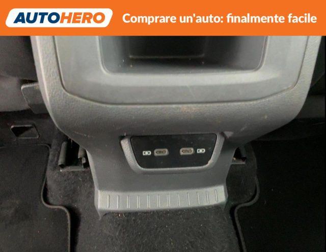 VOLKSWAGEN T-Cross 1.0 TSI Style BMT