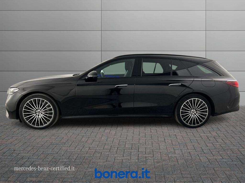 Mercedes Classe E 300 300 de Plug in hybrid AMG Line Advanced Plus 4Matic 9G-Tronic