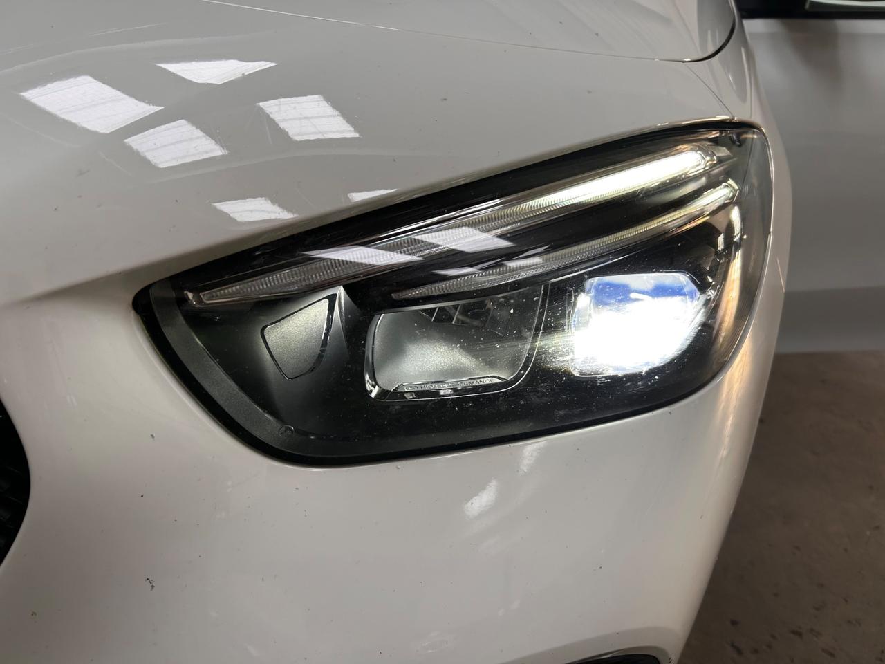 Mercedes-benz B 200 d Automatic Premium