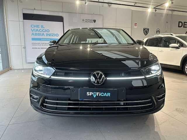 Volkswagen Polo 6ª serie 1.0 TSI Style