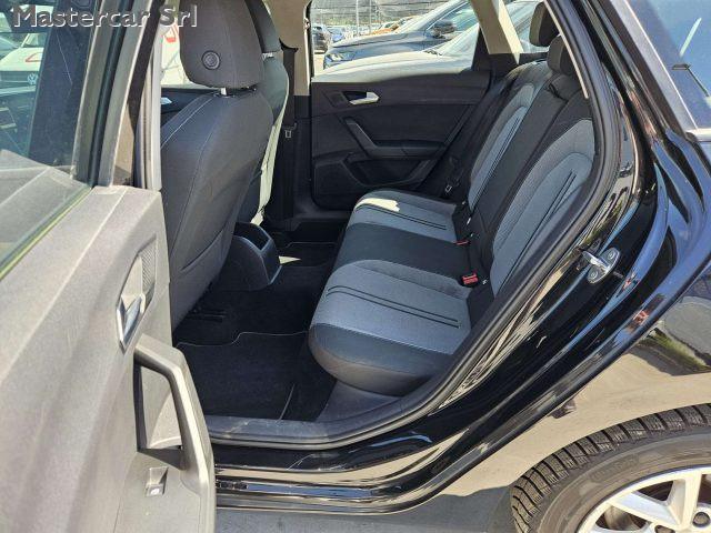 SEAT Leon Leon IV 2020 Sportstourer 2.0 tdi Business 150cv d