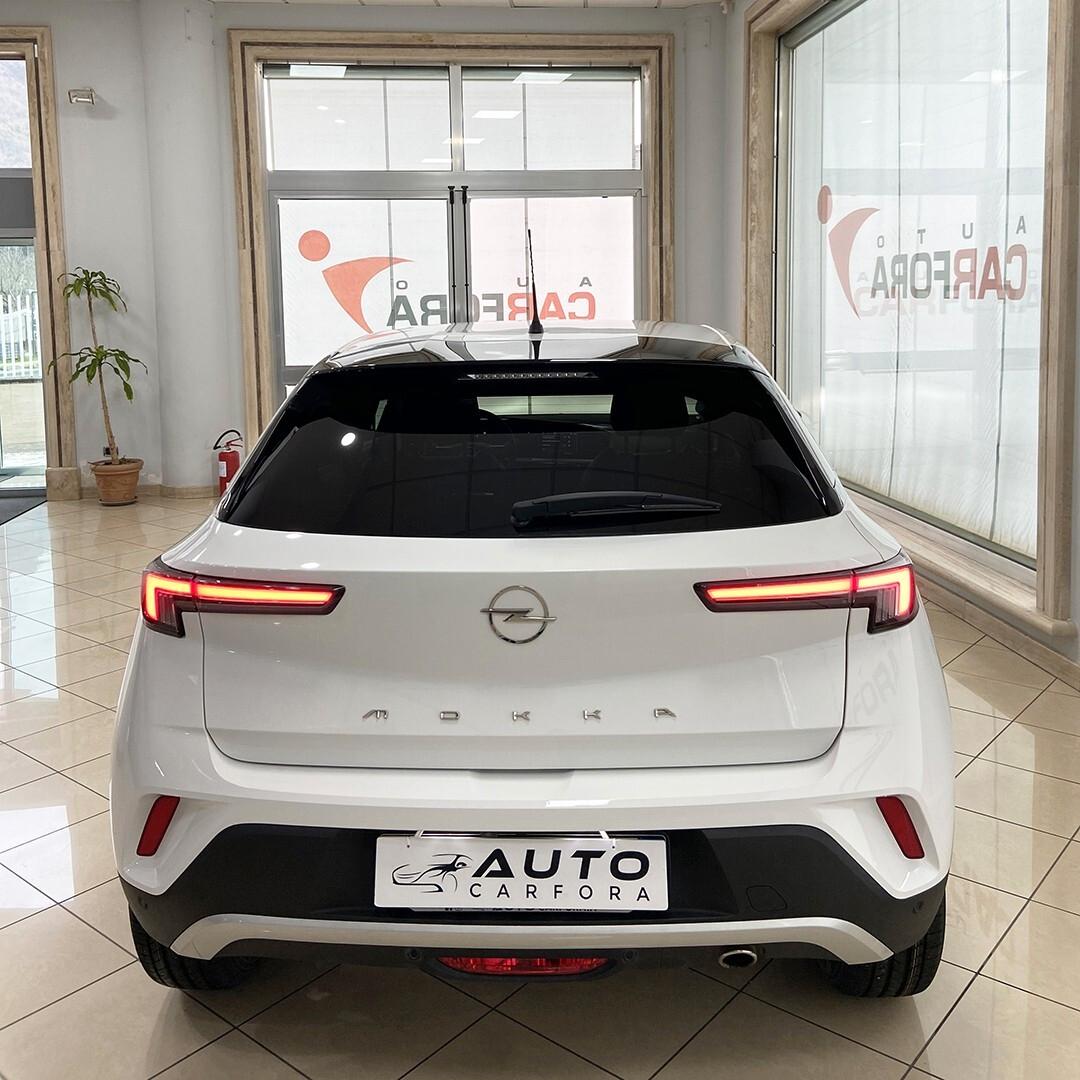 Opel Mokka 1.5 diesel Elegance