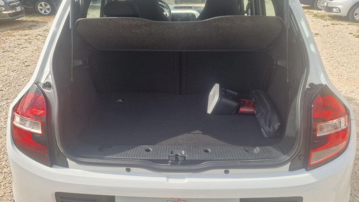 RENAULT - Twingo - 1.0 SCe S&S Energy