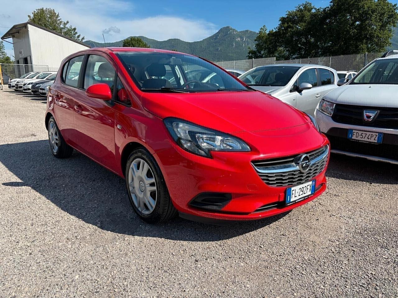 Opel Corsa 1.4 GPL 5 porte - 2017