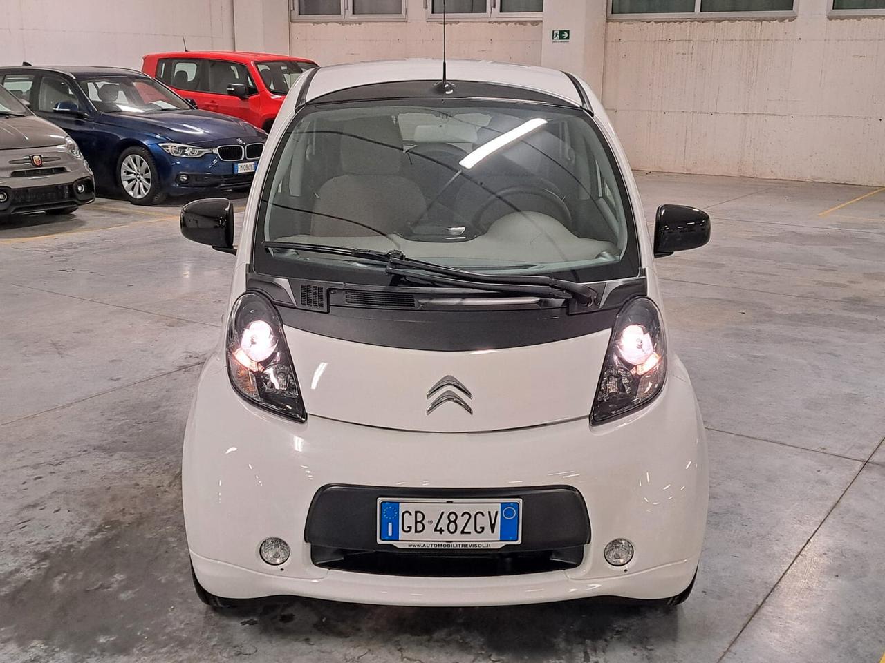 Citroen C-Zero Full Electric Seduction **Solo 1.764 Km.**