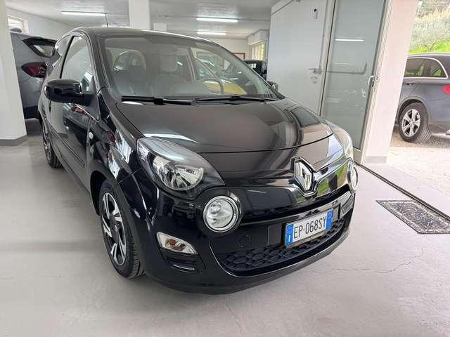 Renault Twingo Twingo II 2012 1.2 Live 75cv bv CAMBIO AUTOMATICO