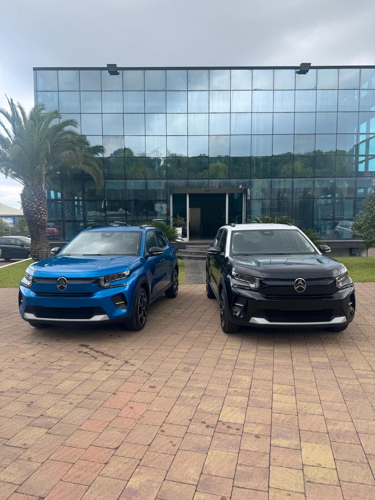 Citroen C3 PureTech 100 S&S Business
