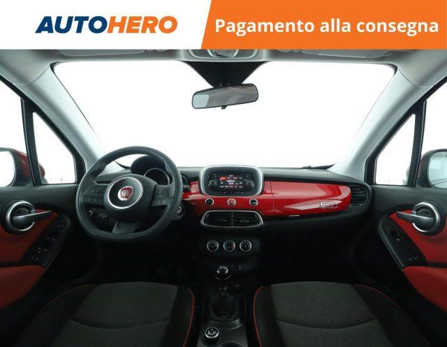 FIAT 500X 1.3 MultiJet 95 CV Pop Star