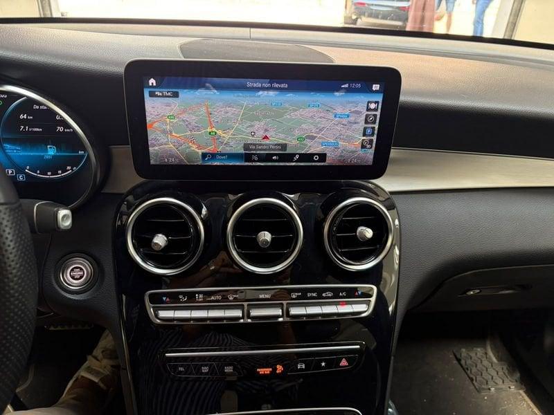 Mercedes-Benz GLC 220 d 4Matic Premium aut.