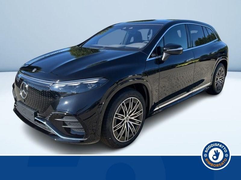 Mercedes-Benz EQS SUV EQS 450 4Matic AMG Line Business Class