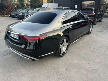 Mercedes-Benz S 400 L CDI 4 MATIC ALL. MAYBACH