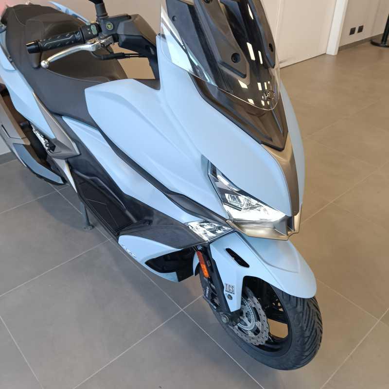 Kymco Xciting 400i S TCS - 2023