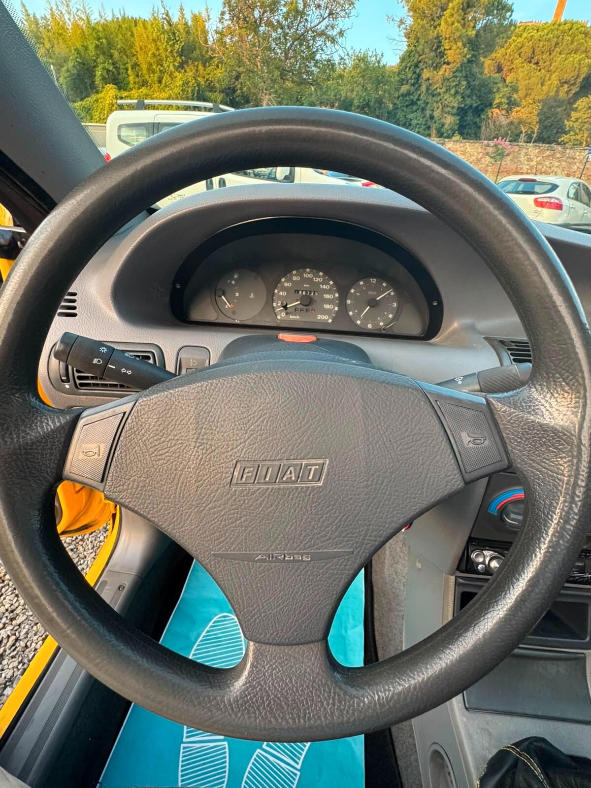 Fiat Punto 60 cat Cabrio S BERTONE