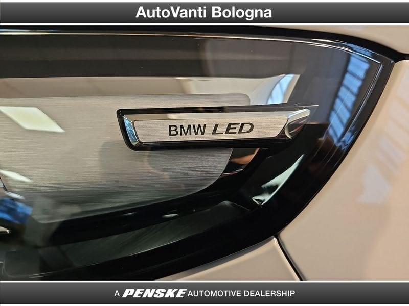 BMW iX1 iX1 xDrive 30 Msport