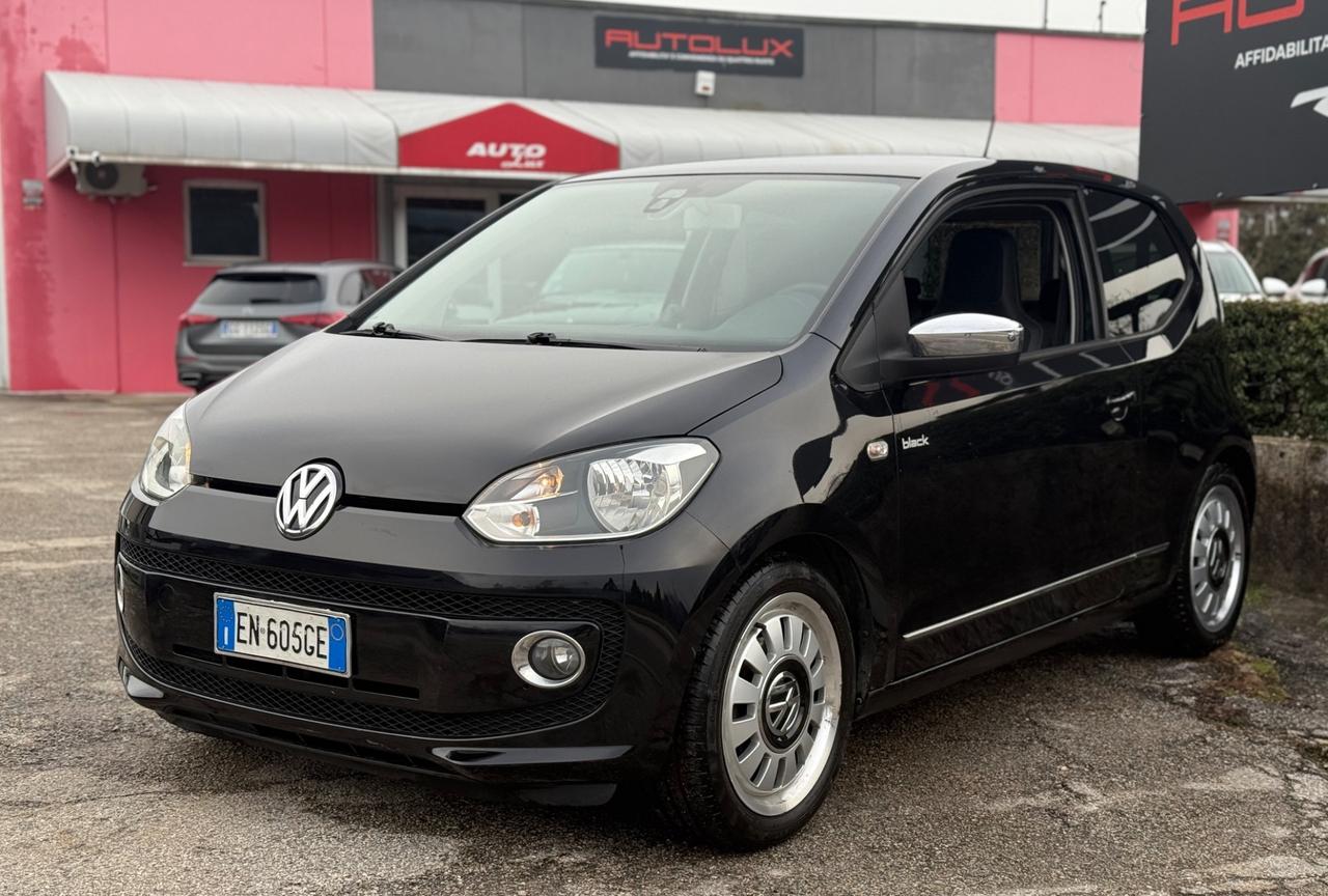 Volkswagen up! 1.0 75 CV 3p. high Neopatentati
